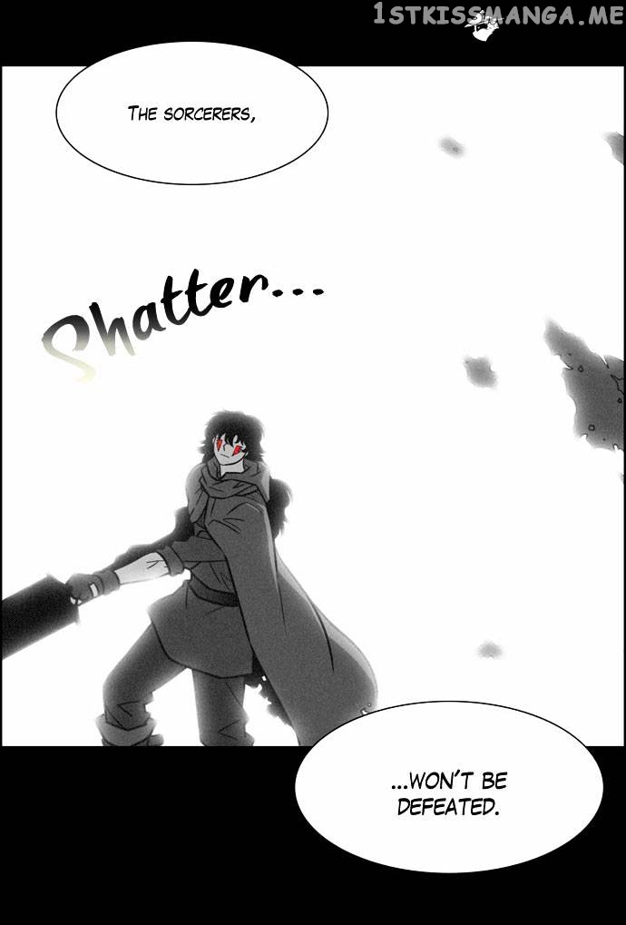 City of Dead Sorcerer chapter 75 - page 35