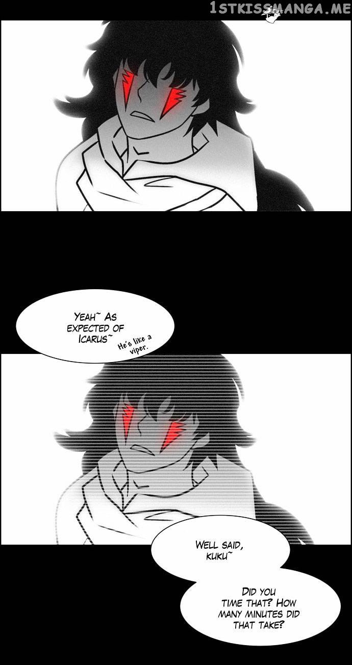 City of Dead Sorcerer chapter 75 - page 37