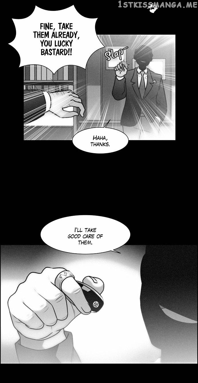 City of Dead Sorcerer chapter 75 - page 39