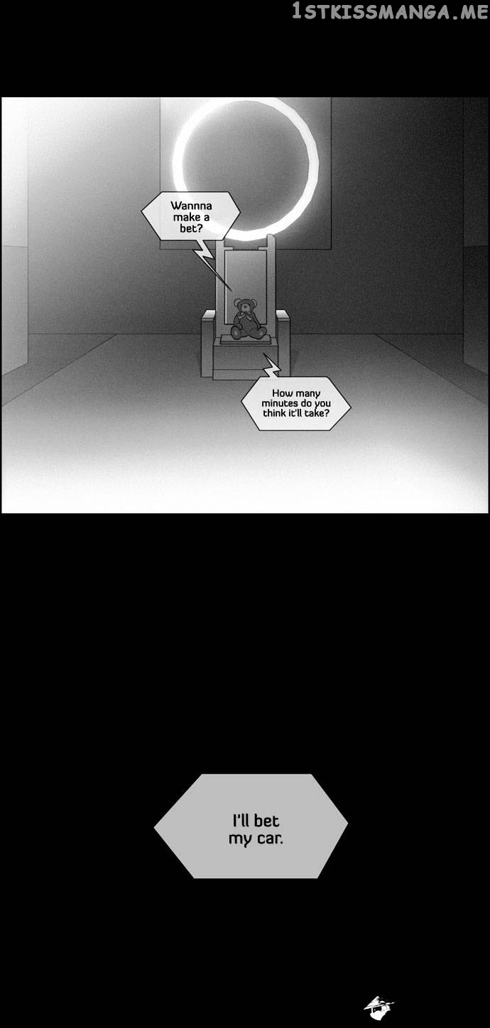 City of Dead Sorcerer chapter 75 - page 7