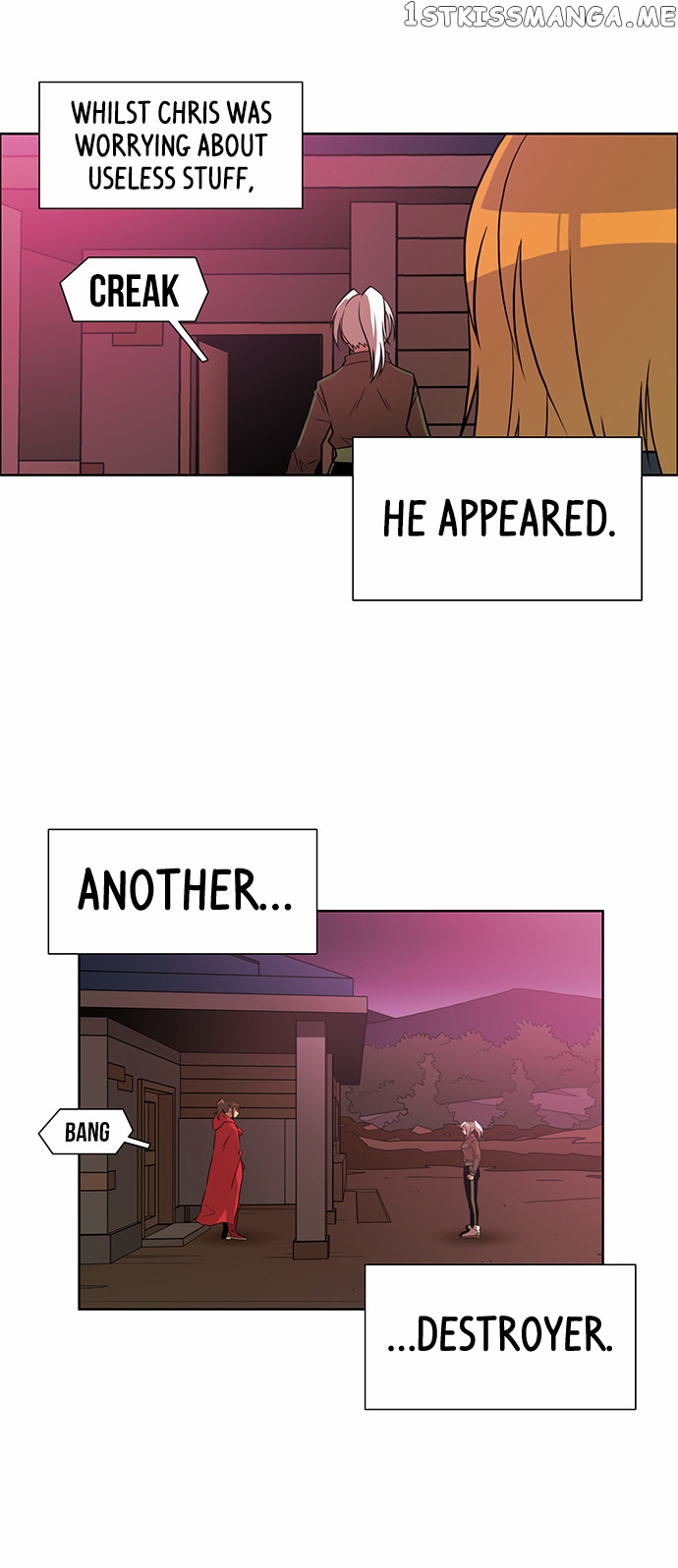 City of Dead Sorcerer chapter 184 - page 16
