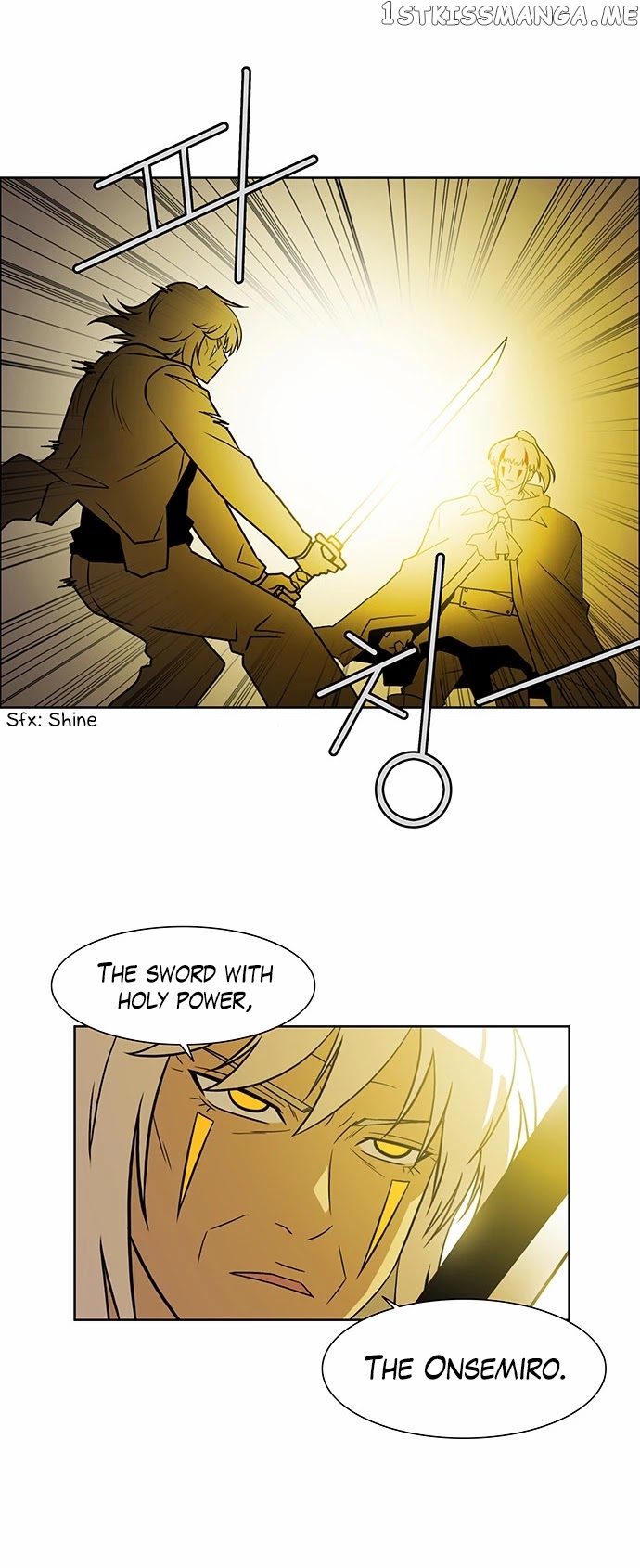 City of Dead Sorcerer chapter 184 - page 24
