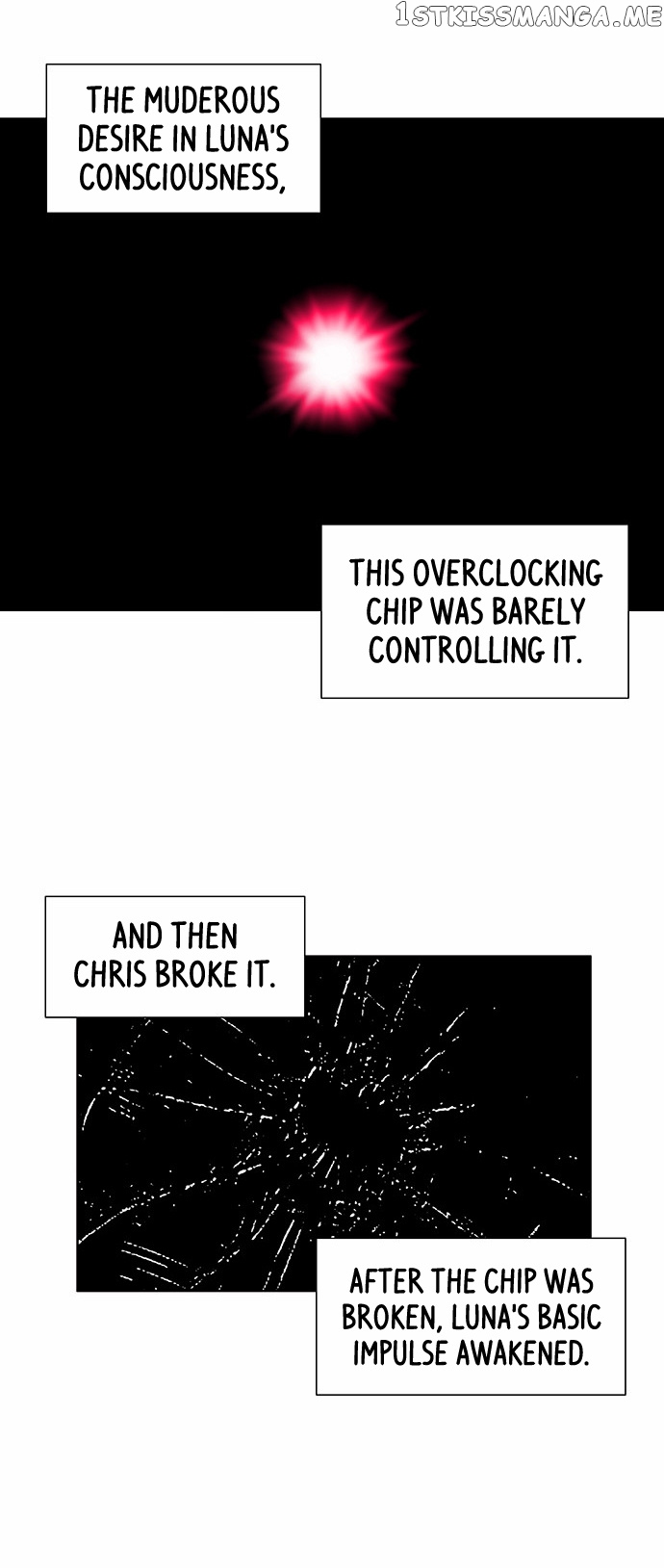 City of Dead Sorcerer chapter 184 - page 9