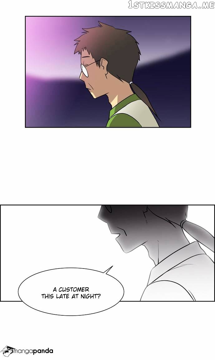 City of Dead Sorcerer chapter 19 - page 25