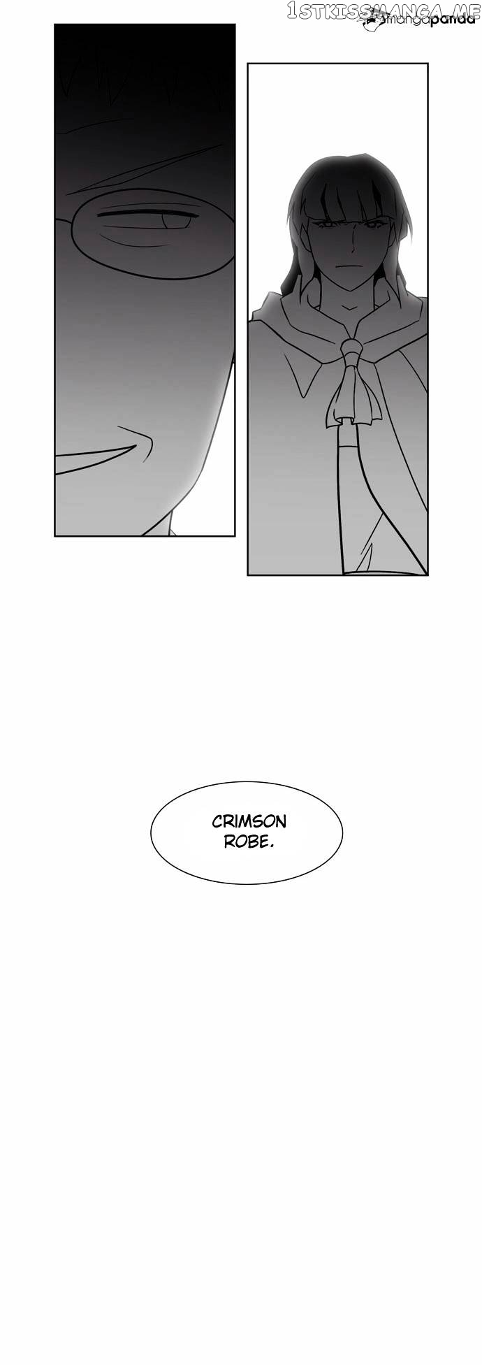 City of Dead Sorcerer chapter 19 - page 27