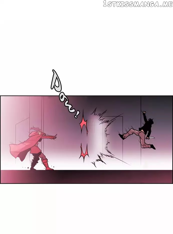 City of Dead Sorcerer chapter 151 - page 18