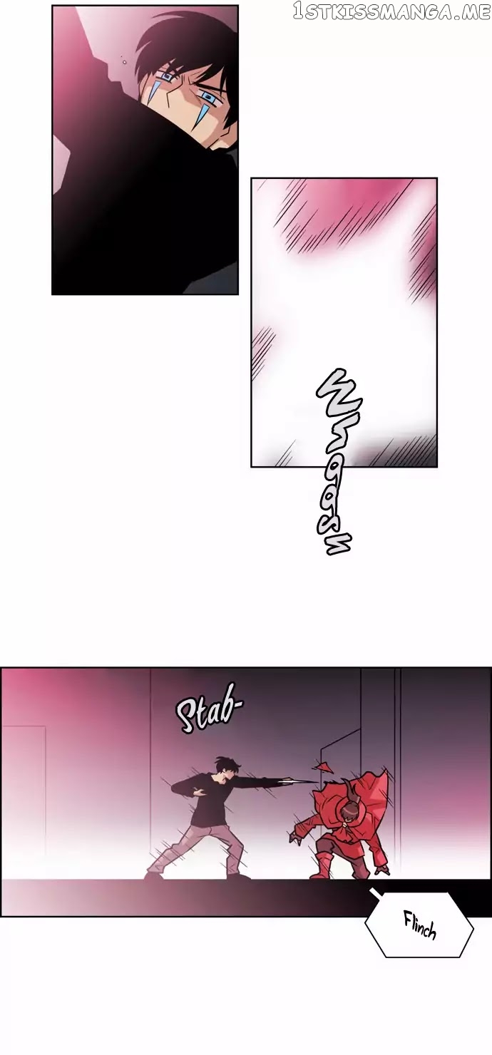 City of Dead Sorcerer chapter 151 - page 19
