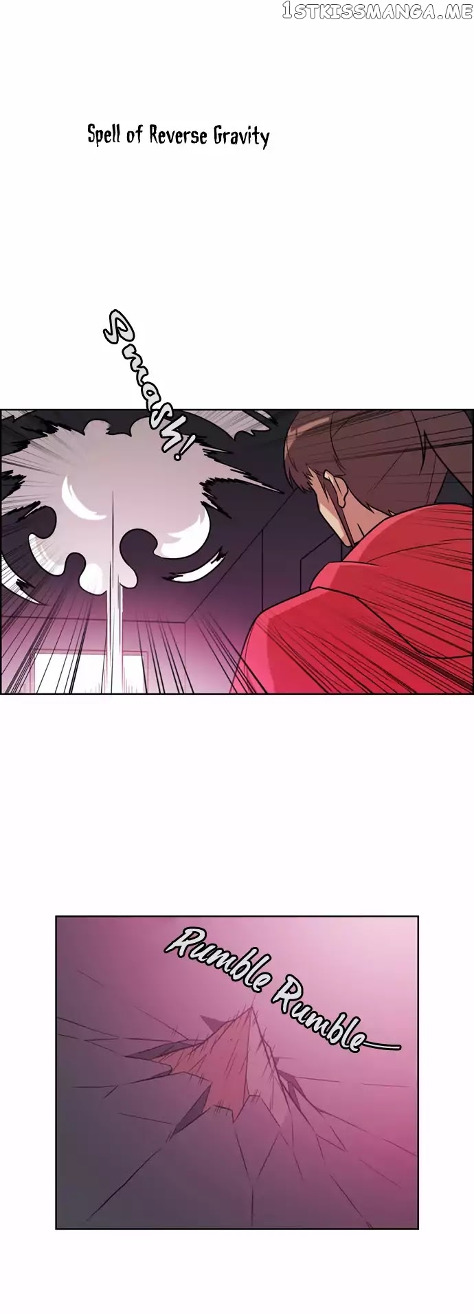 City of Dead Sorcerer chapter 151 - page 23