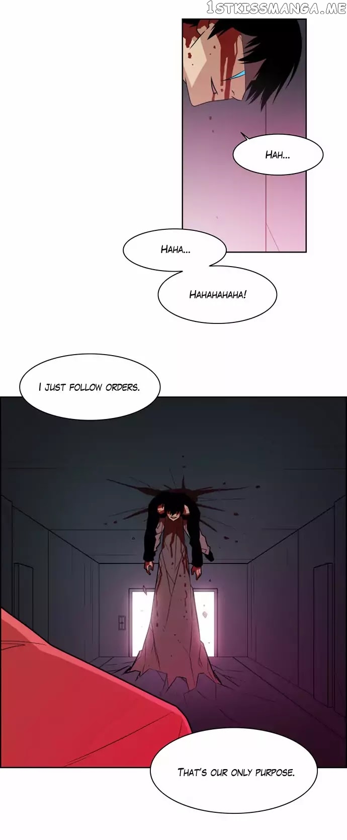 City of Dead Sorcerer chapter 151 - page 26