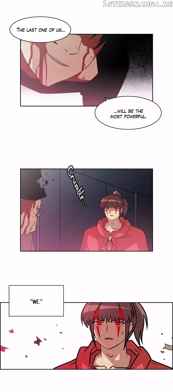 City of Dead Sorcerer chapter 151 - page 28