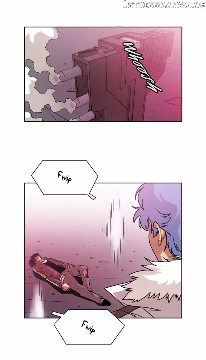 City of Dead Sorcerer chapter 151 - page 30