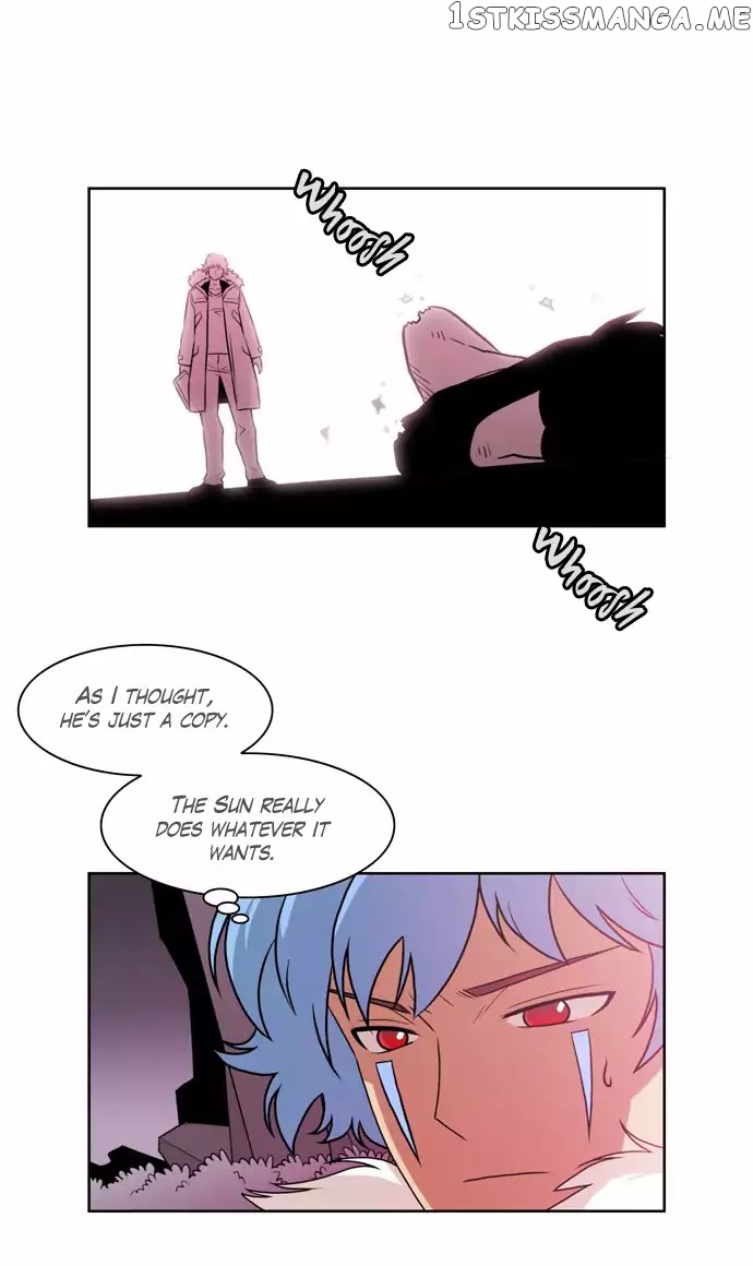 City of Dead Sorcerer chapter 151 - page 32