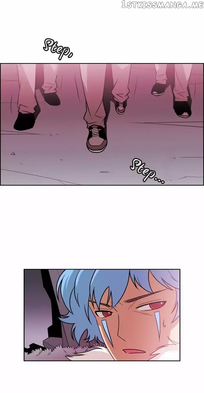 City of Dead Sorcerer chapter 151 - page 33