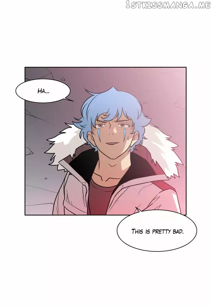 City of Dead Sorcerer chapter 151 - page 35