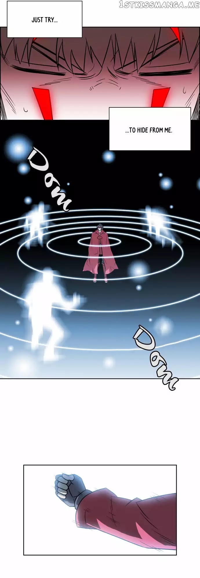 City of Dead Sorcerer chapter 151 - page 39