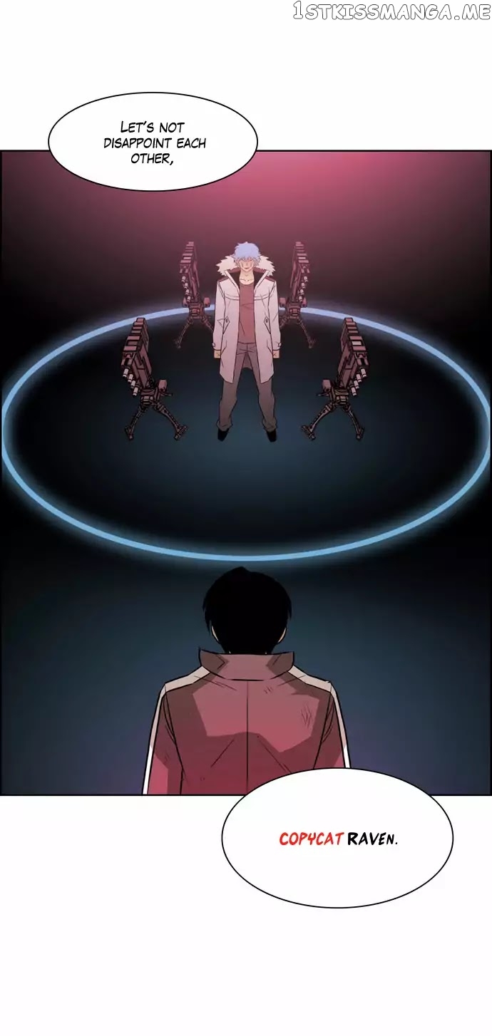 City of Dead Sorcerer chapter 151 - page 6