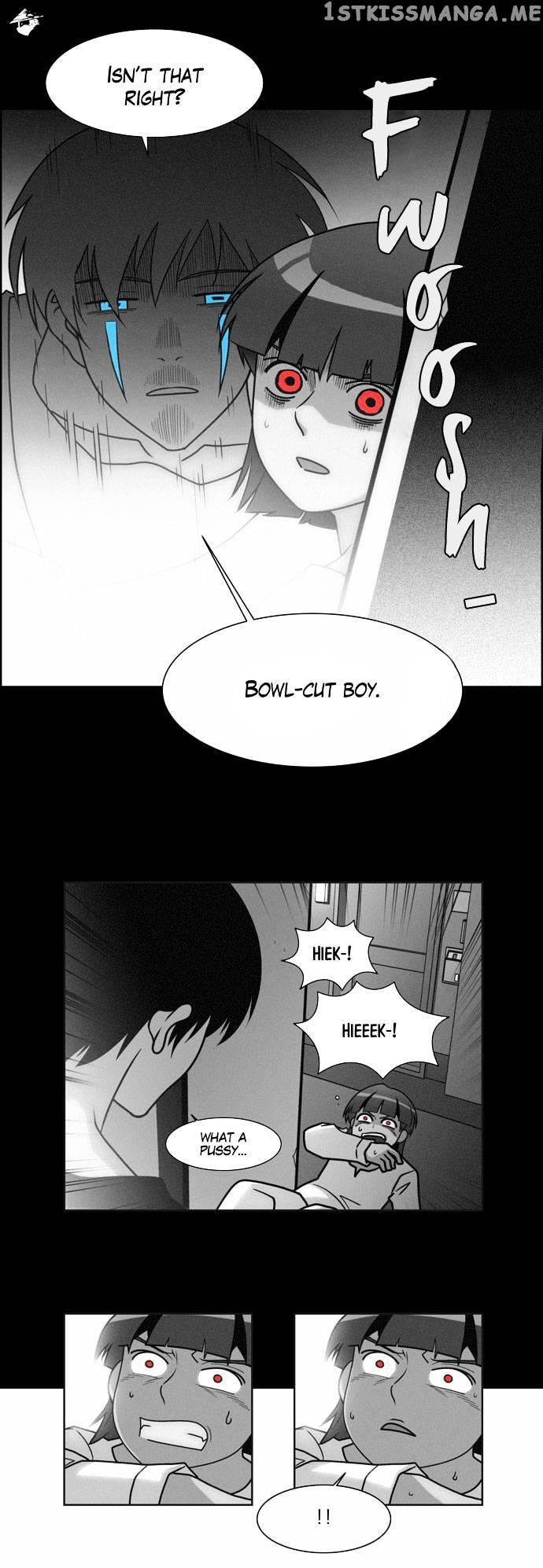 City of Dead Sorcerer chapter 76 - page 17