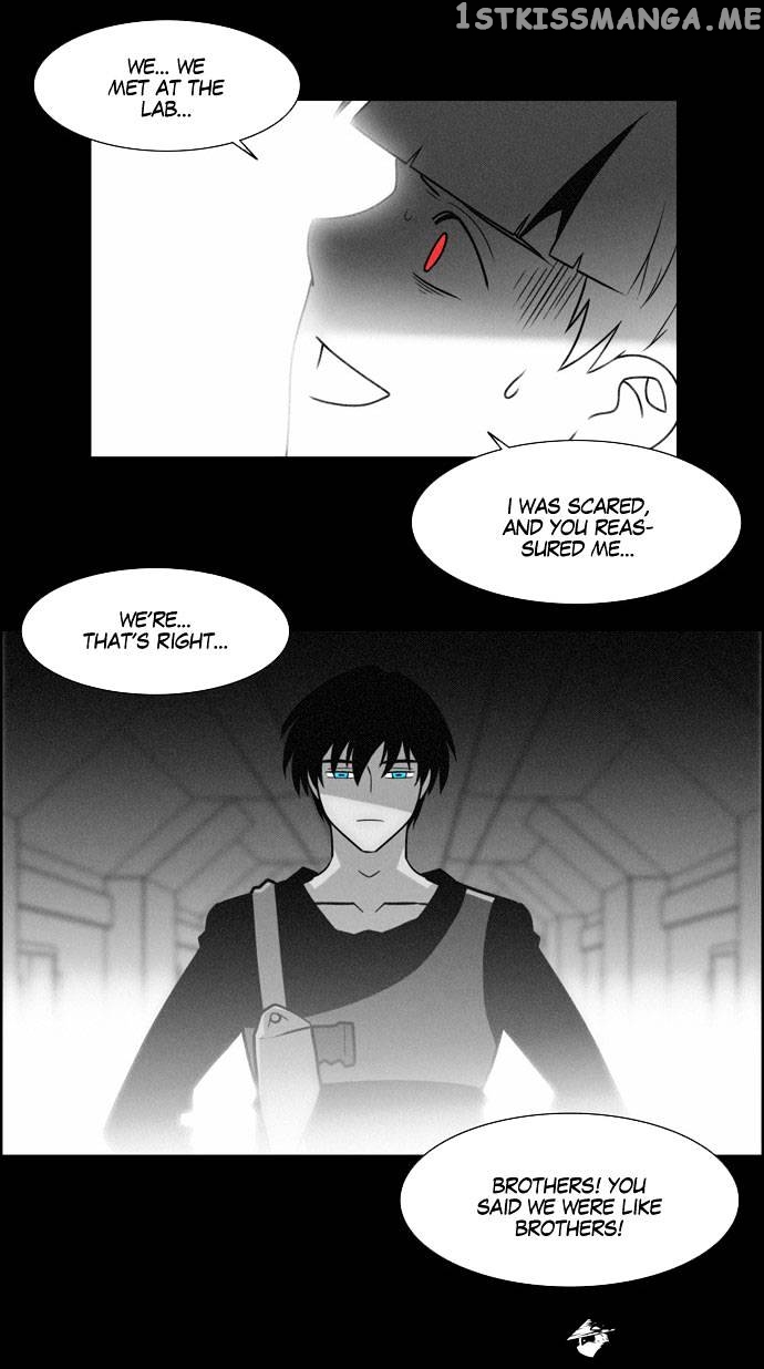 City of Dead Sorcerer chapter 76 - page 19