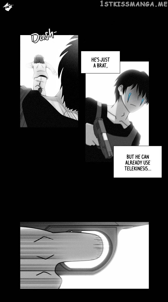 City of Dead Sorcerer chapter 76 - page 25