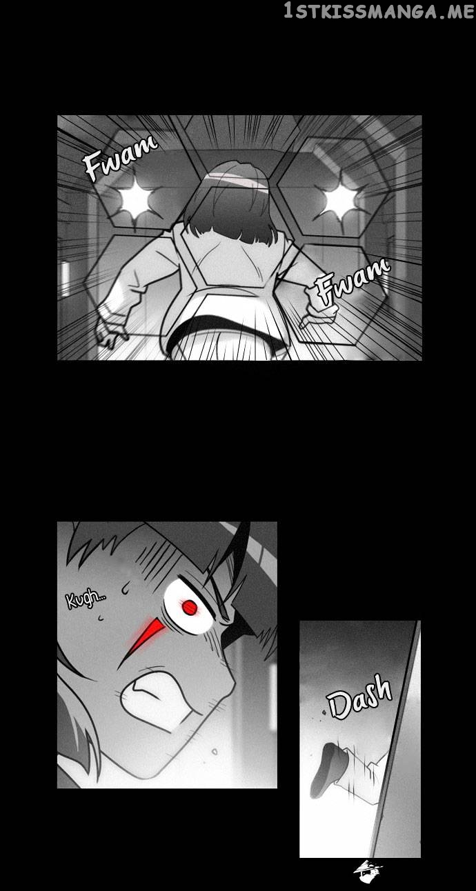 City of Dead Sorcerer chapter 76 - page 26