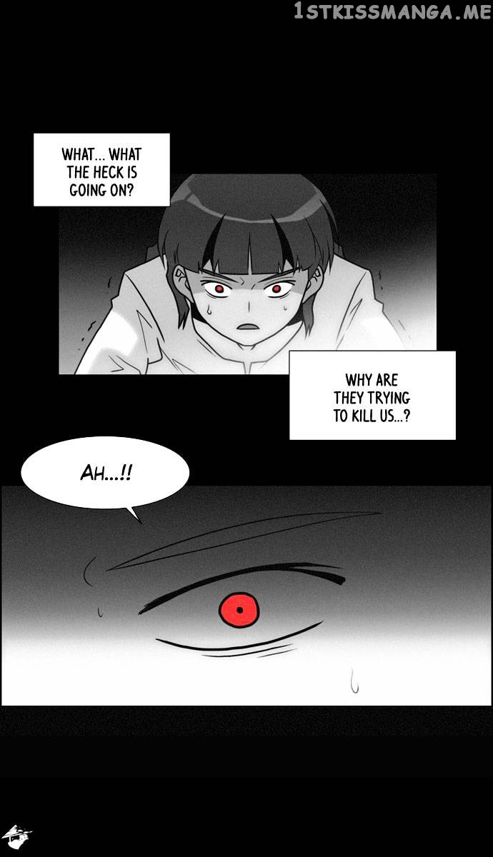 City of Dead Sorcerer chapter 76 - page 32