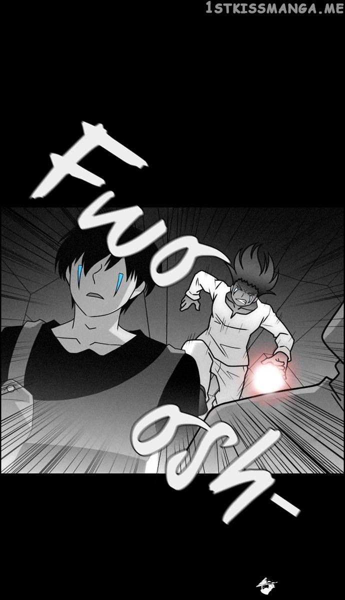 City of Dead Sorcerer chapter 76 - page 36