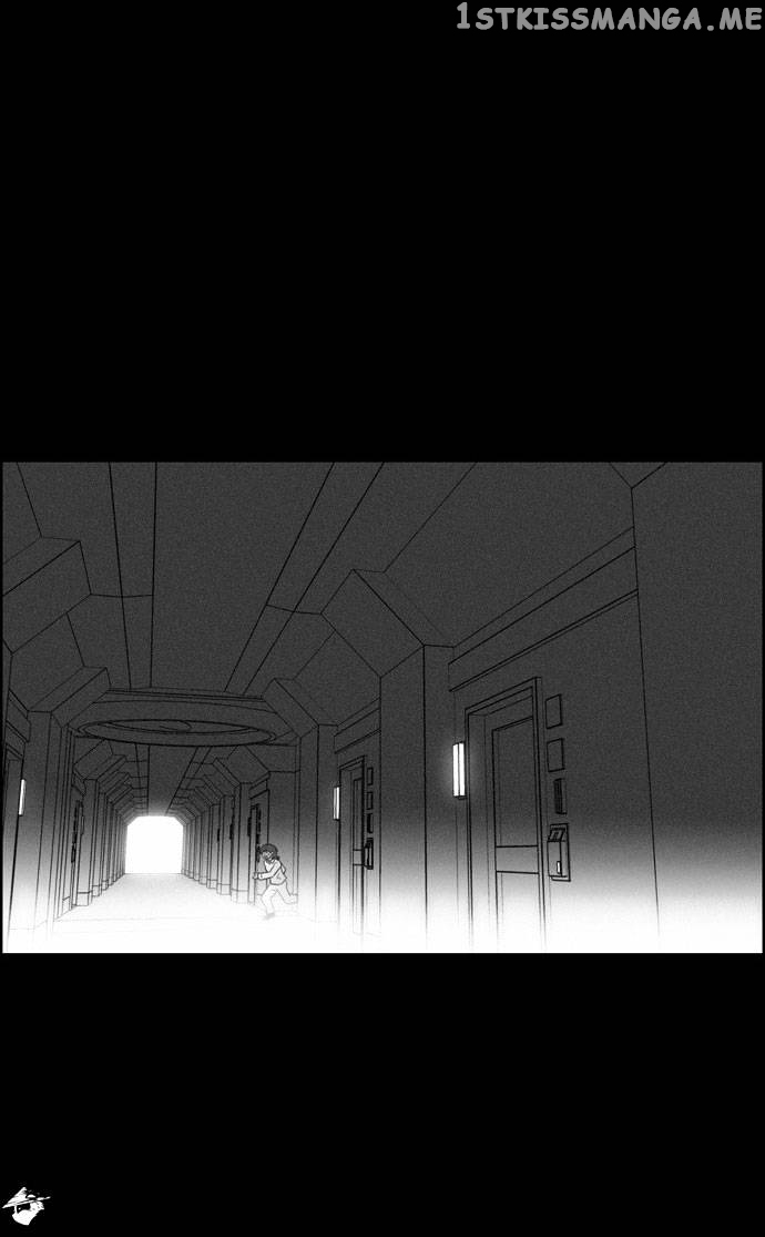 City of Dead Sorcerer chapter 76 - page 39