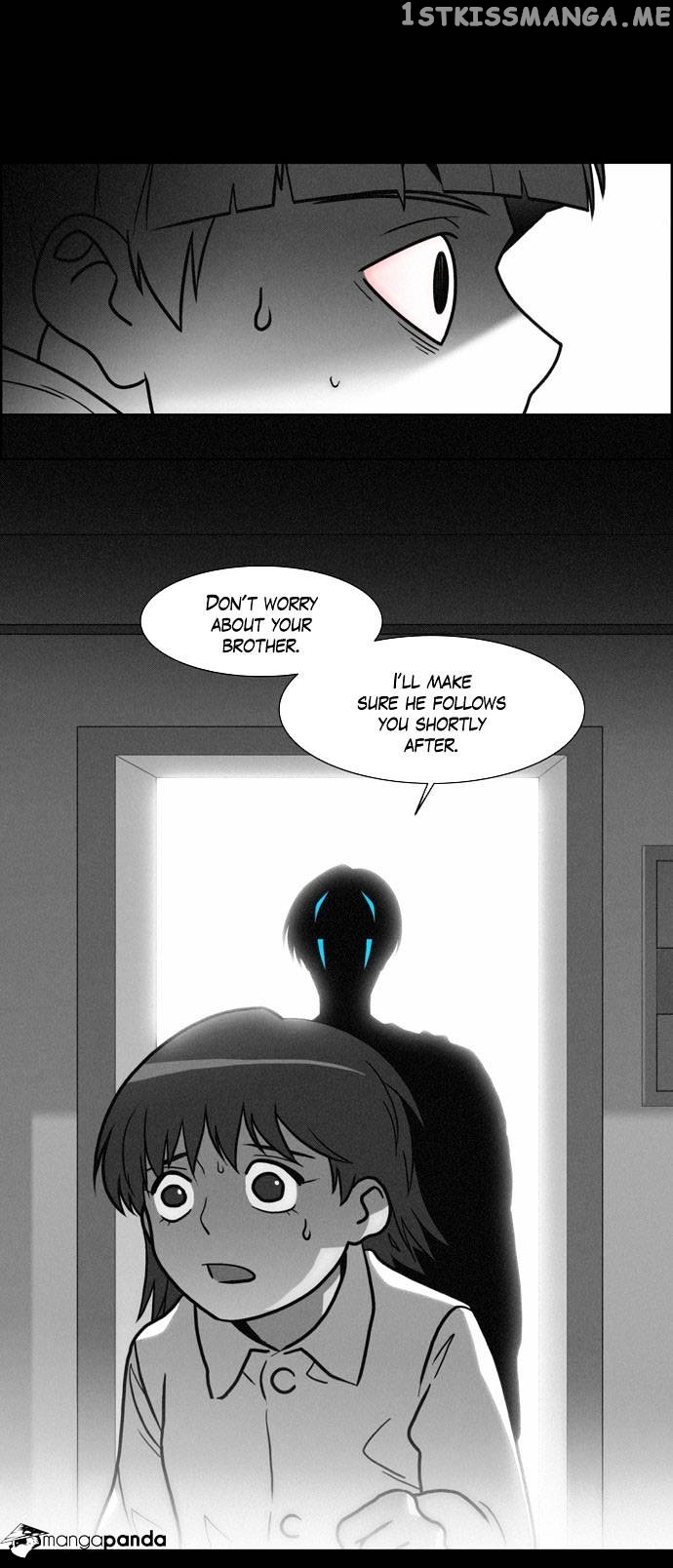 City of Dead Sorcerer chapter 76 - page 44