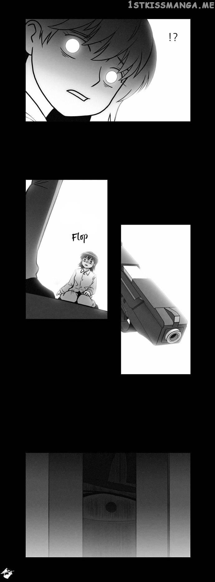 City of Dead Sorcerer chapter 76 - page 45