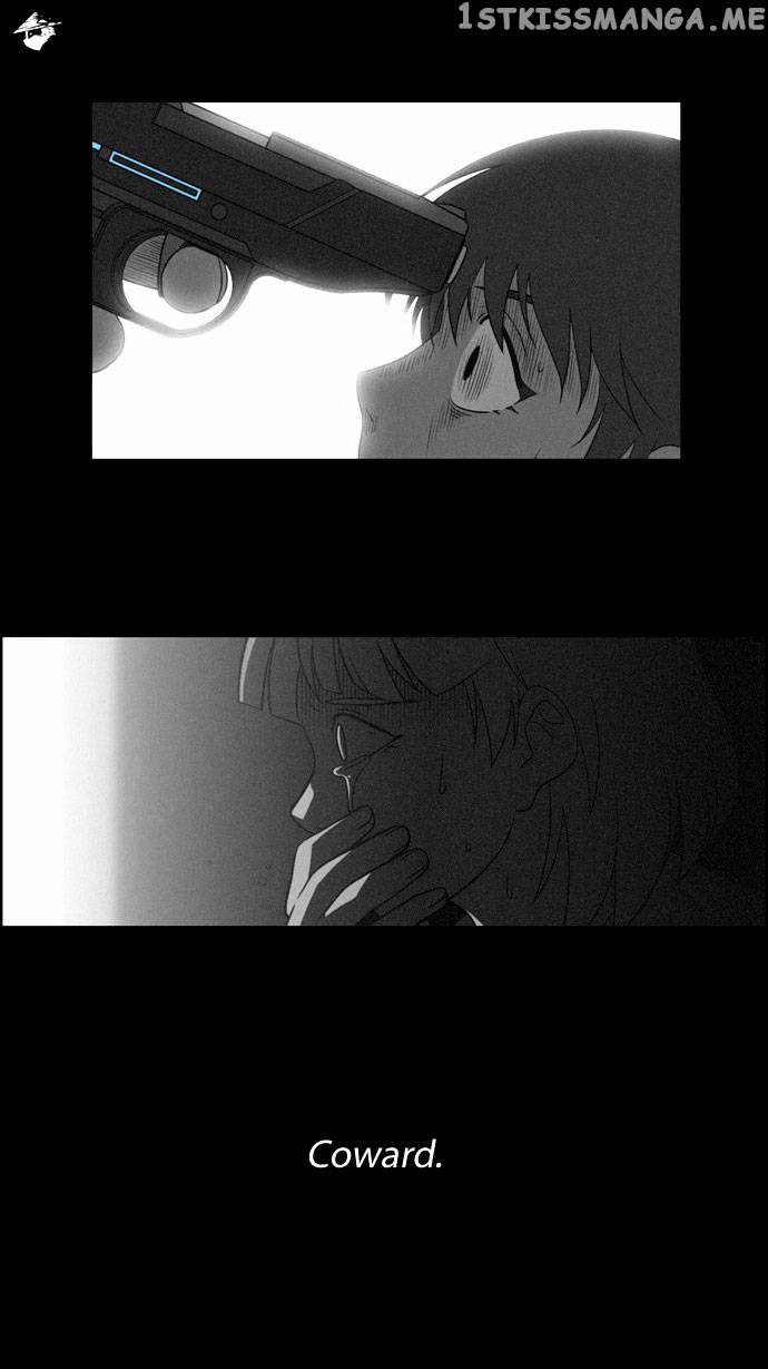 City of Dead Sorcerer chapter 76 - page 47