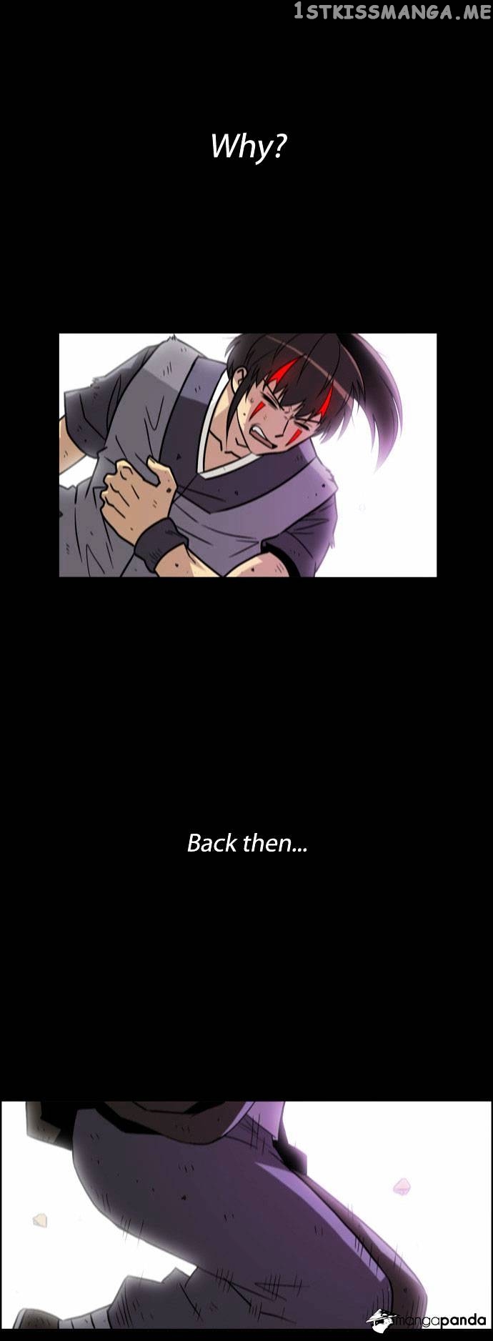 City of Dead Sorcerer chapter 76 - page 49