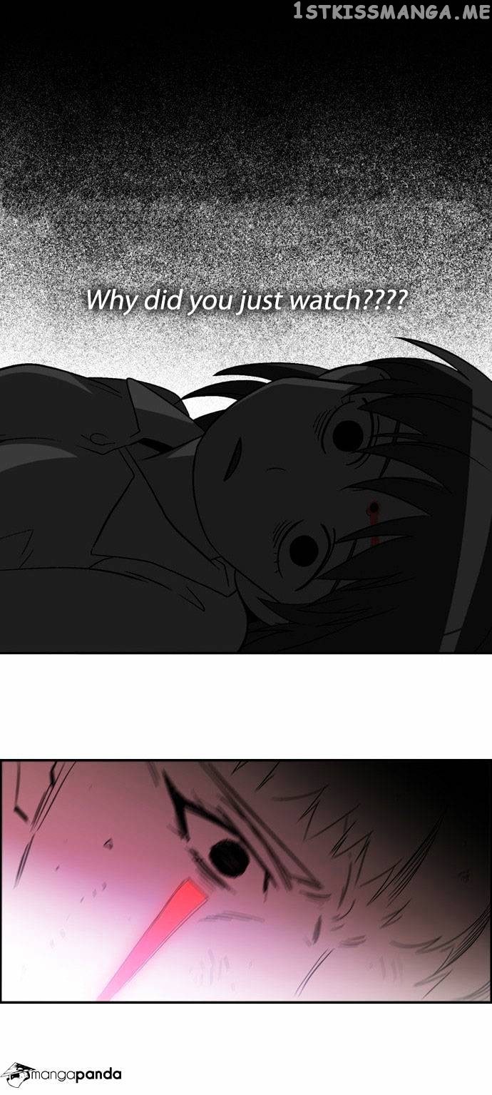 City of Dead Sorcerer chapter 76 - page 50