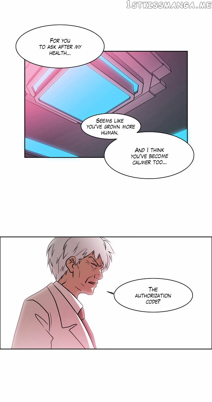 City of Dead Sorcerer chapter 141 - page 11