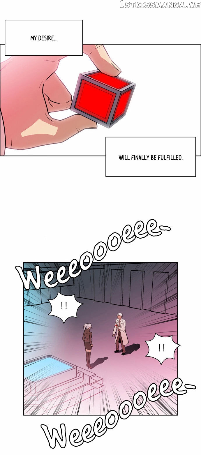 City of Dead Sorcerer chapter 141 - page 13