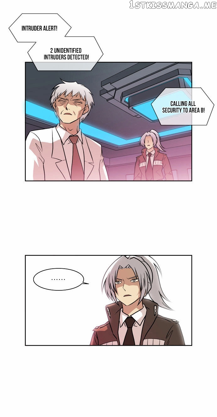 City of Dead Sorcerer chapter 141 - page 14