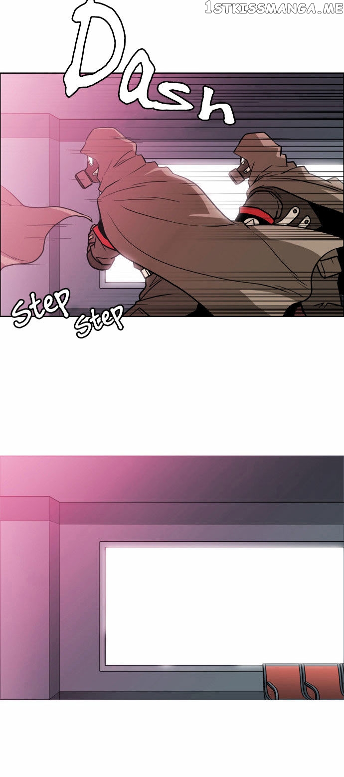 City of Dead Sorcerer chapter 141 - page 17