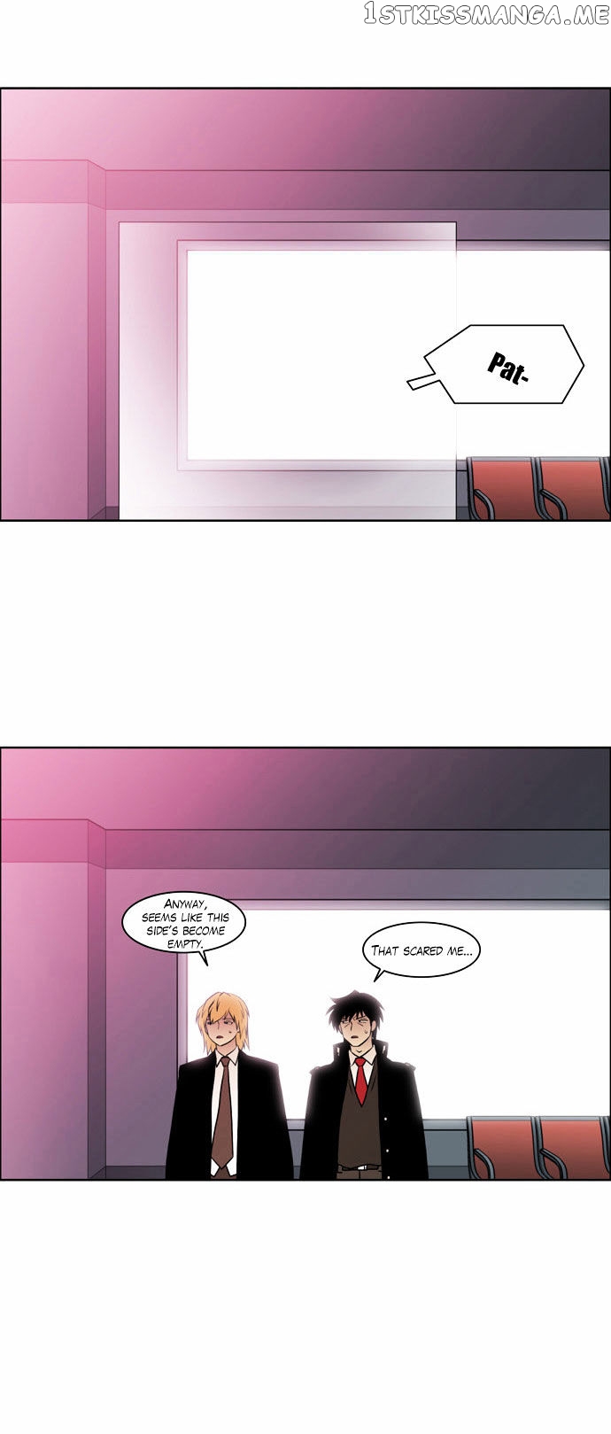 City of Dead Sorcerer chapter 141 - page 18