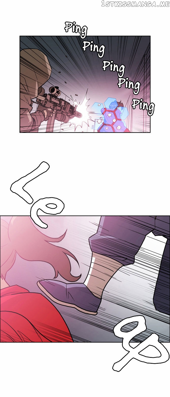 City of Dead Sorcerer chapter 141 - page 19