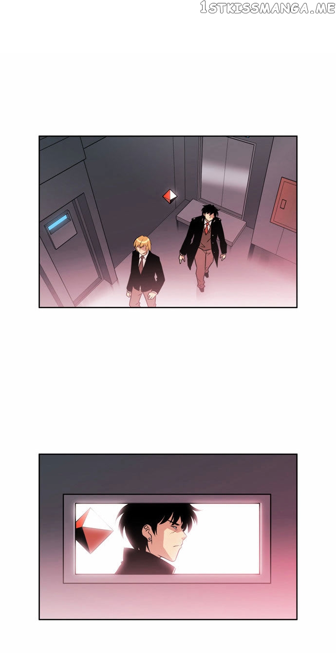 City of Dead Sorcerer chapter 141 - page 25