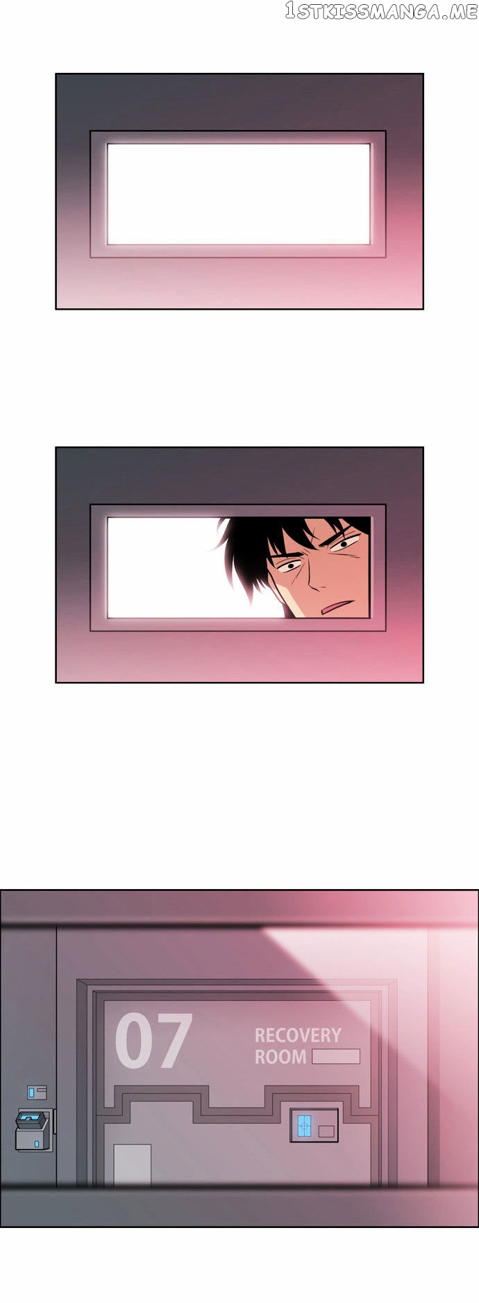 City of Dead Sorcerer chapter 141 - page 27