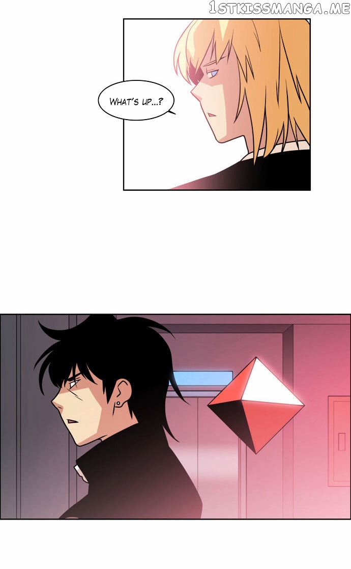 City of Dead Sorcerer chapter 141 - page 29