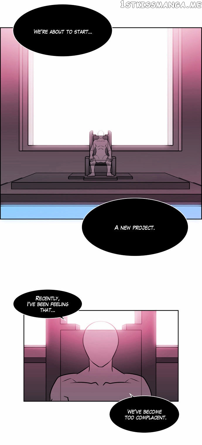 City of Dead Sorcerer chapter 141 - page 3