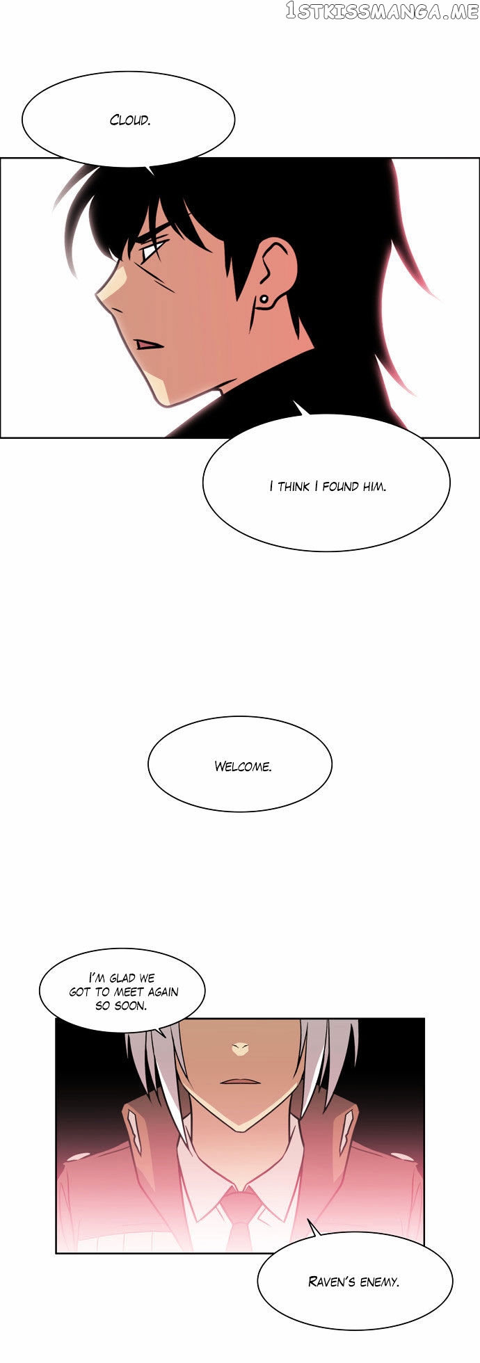 City of Dead Sorcerer chapter 141 - page 30