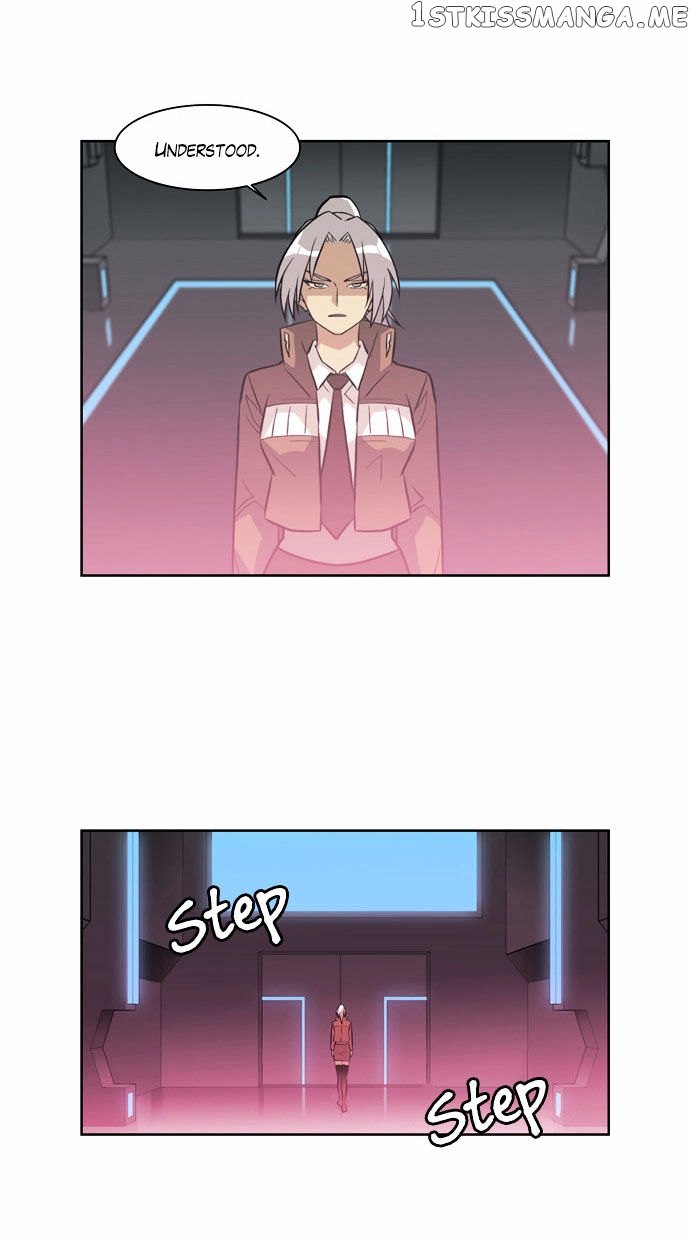 City of Dead Sorcerer chapter 141 - page 6