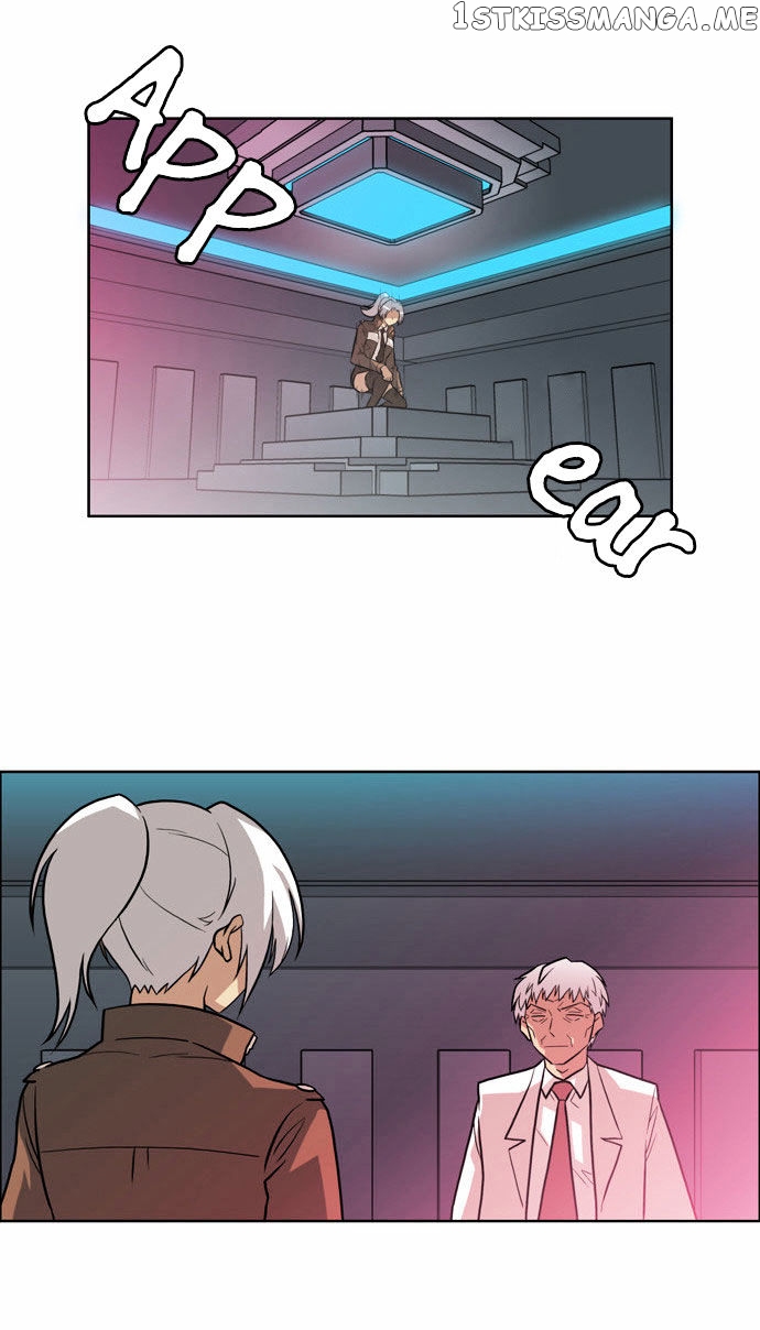 City of Dead Sorcerer chapter 141 - page 9