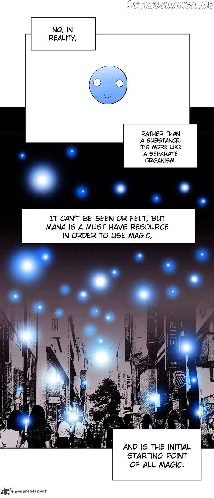 City of Dead Sorcerer chapter 2 - page 2