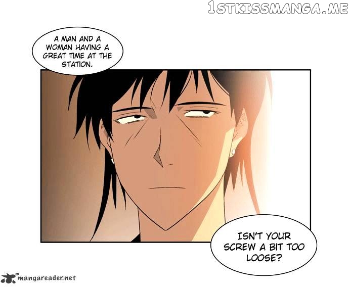 City of Dead Sorcerer chapter 2 - page 24