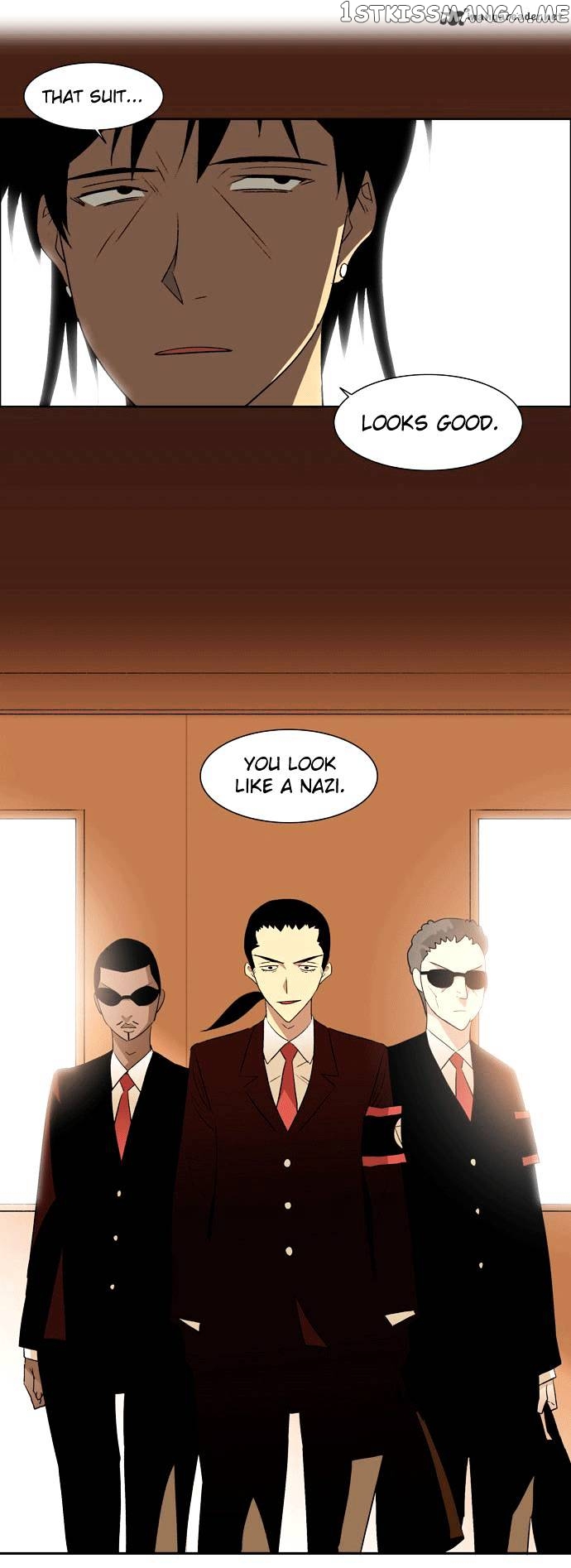 City of Dead Sorcerer chapter 2 - page 25