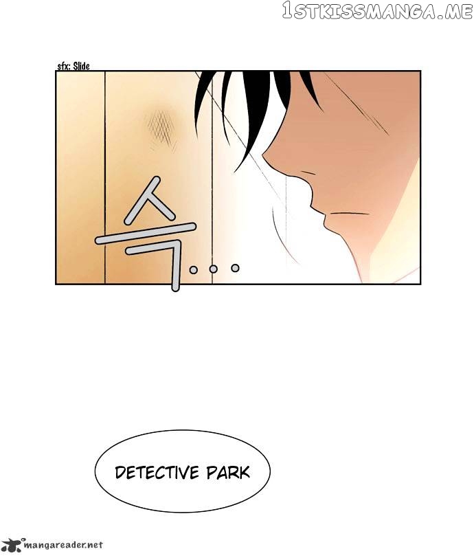 City of Dead Sorcerer chapter 2 - page 41