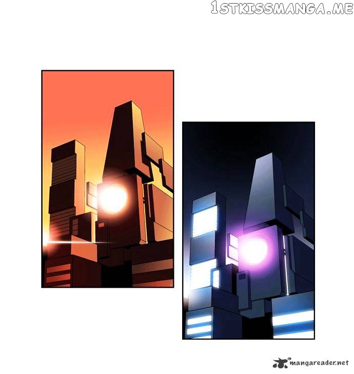 City of Dead Sorcerer chapter 2 - page 44